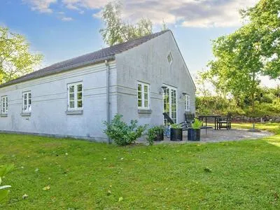 Billede 42 af 4 Star Holiday Home in Ebeltoft