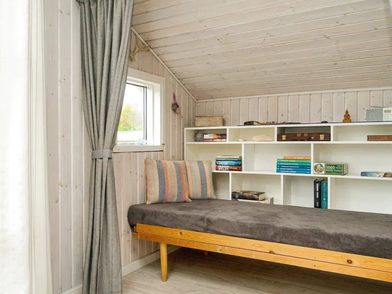 Billede 4 af 5 Person Holiday Home in Olsted