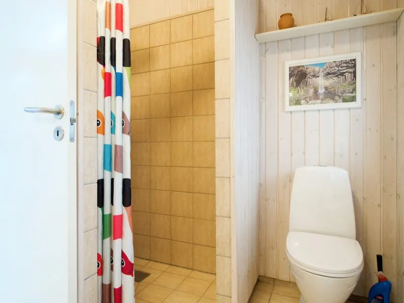 Billede 6 af 5 Person Holiday Home in Olsted