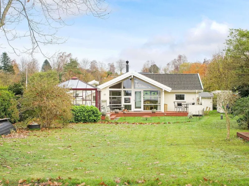 Billede 7 af 5 Person Holiday Home in Olsted