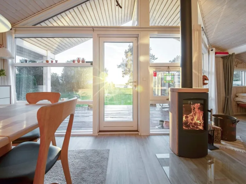Billede 8 af 5 Person Holiday Home in Olsted