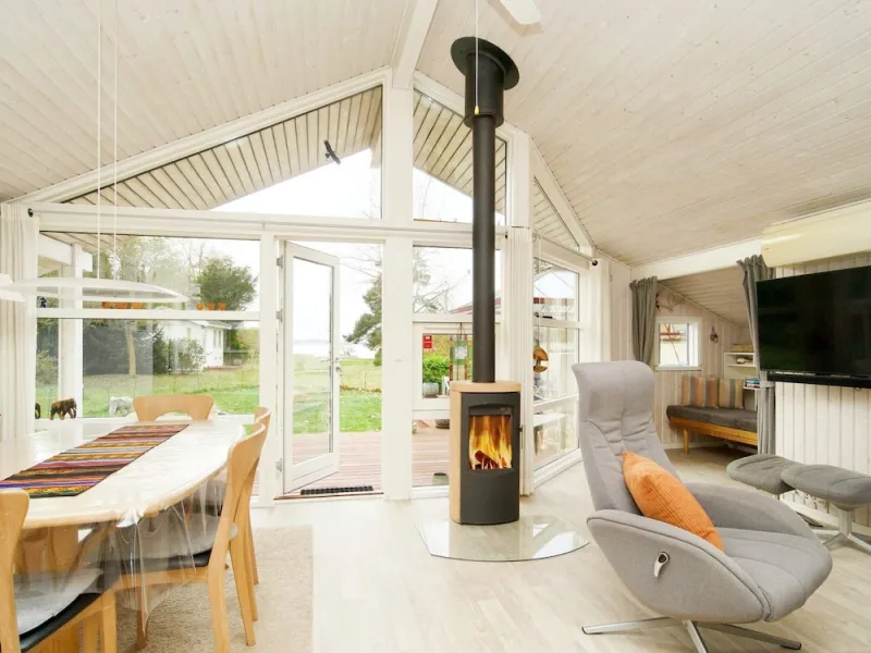Billede 13 af 5 Person Holiday Home in Olsted