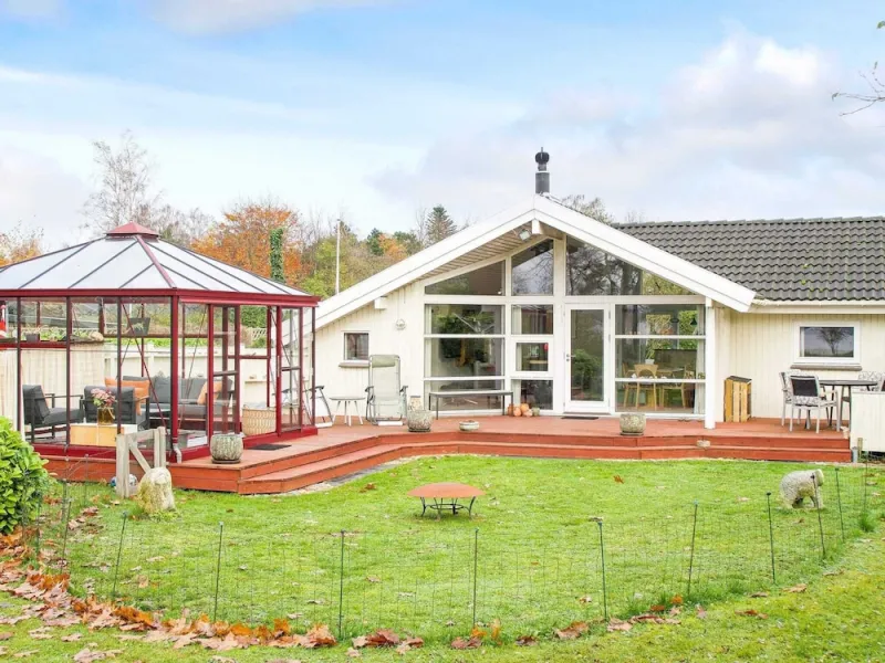Billede 18 af 5 Person Holiday Home in Olsted