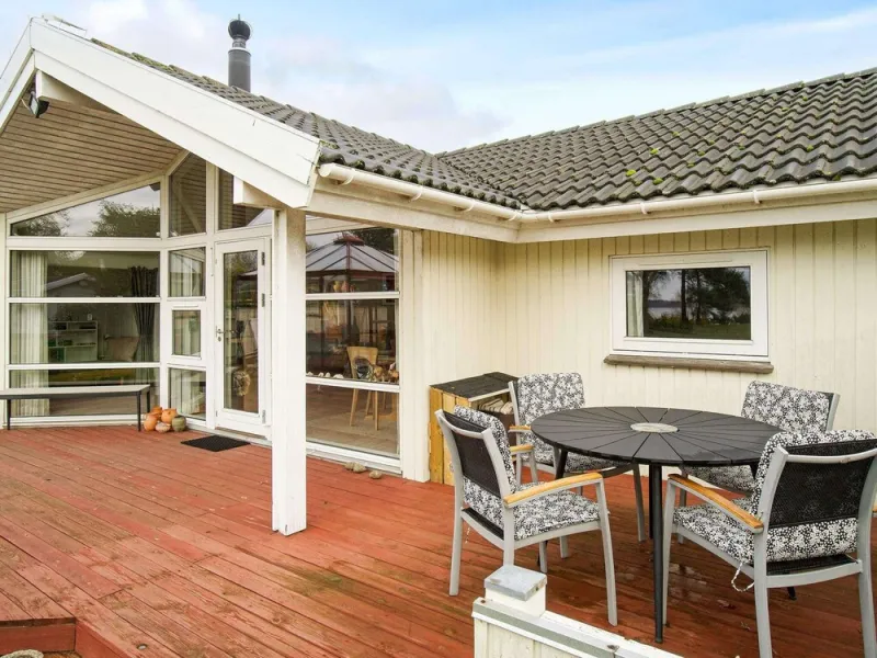 Billede 21 af 5 Person Holiday Home in Olsted
