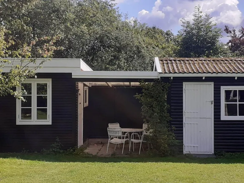 Billede 8 af 6 Person Holiday Home in Stroby