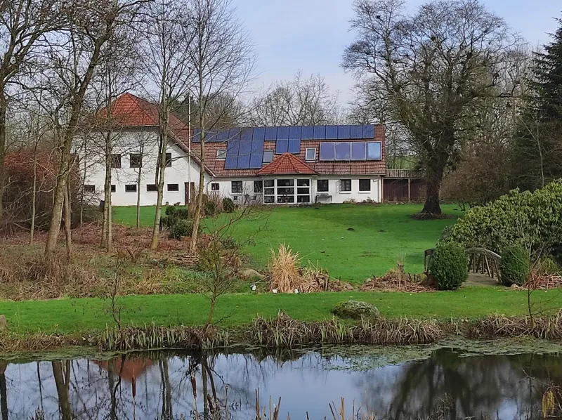 A property in Lintrup