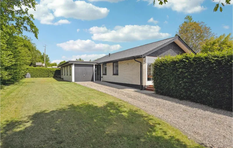 Billede 7 af 4 Bedroom Lovely Home In Hejls