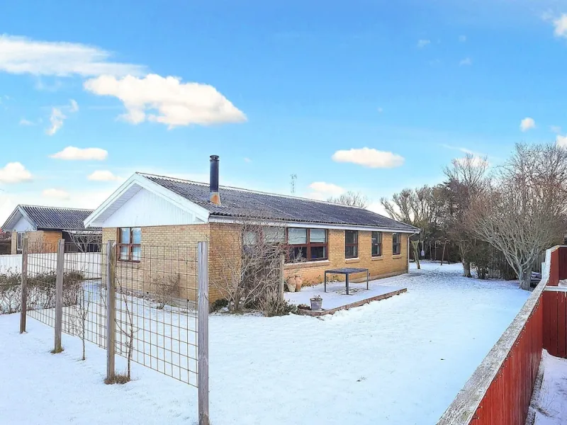 Billede 6 af 6 Person Holiday Home in Skagen