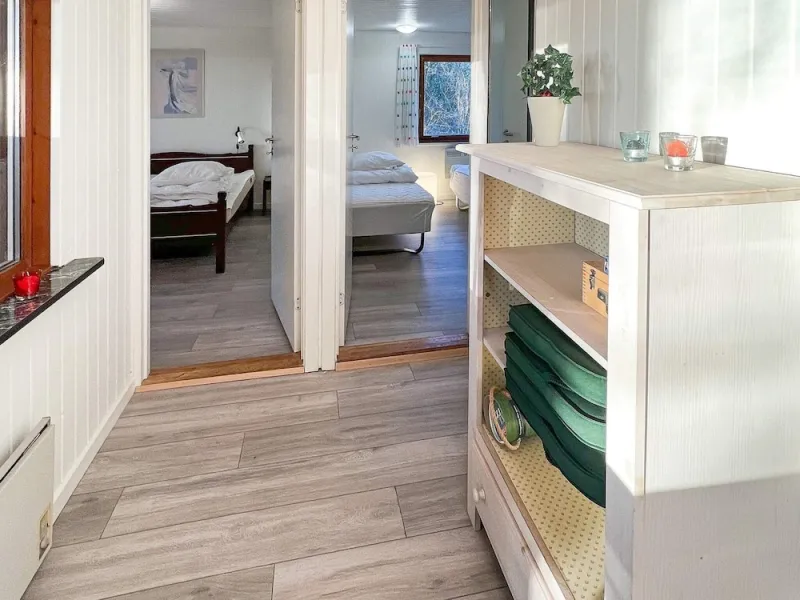 Billede 2 af 7 Person Holiday Home in Roslev