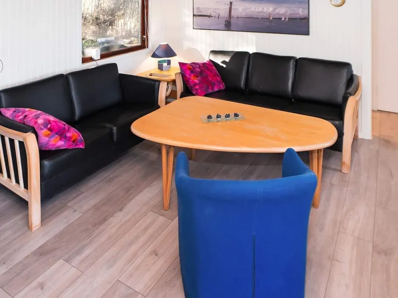Billede 6 af 7 Person Holiday Home in Roslev