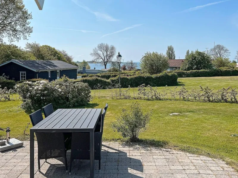Billede 2 af 4 Person Holiday Home in Sydals
