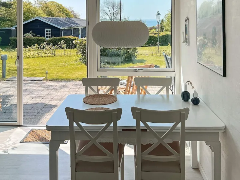 Billede 6 af 4 Person Holiday Home in Sydals