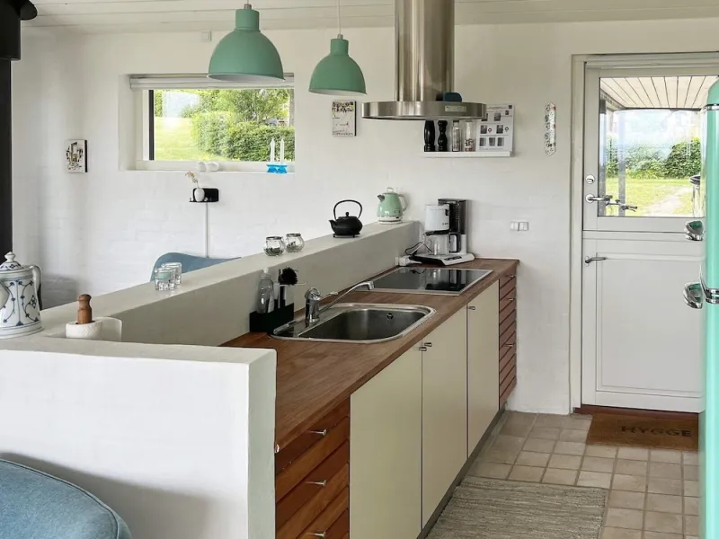 Billede 7 af 4 Person Holiday Home in Sydals