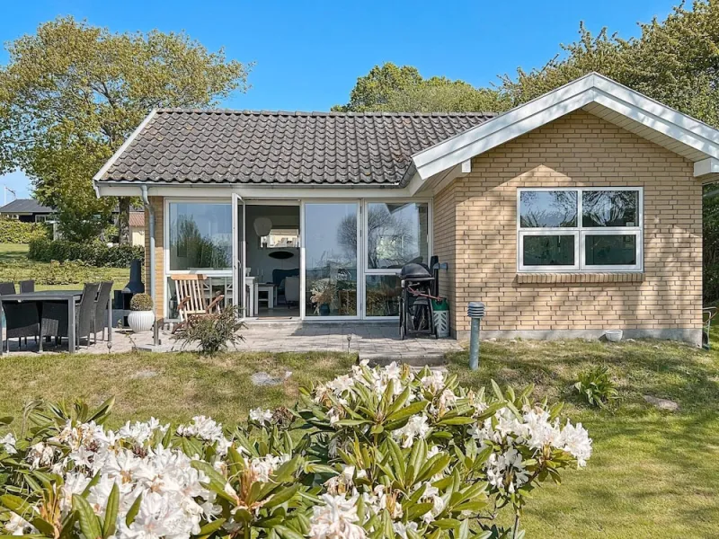 Billede 10 af 4 Person Holiday Home in Sydals