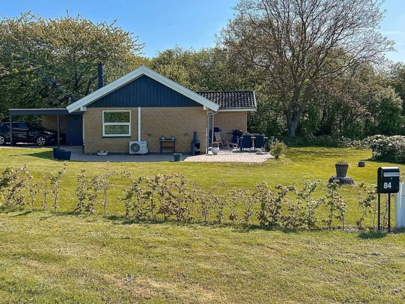 Billede 12 af 4 Person Holiday Home in Sydals
