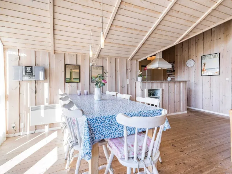 Billede 2 af 6 Person Holiday Home in Hemmet