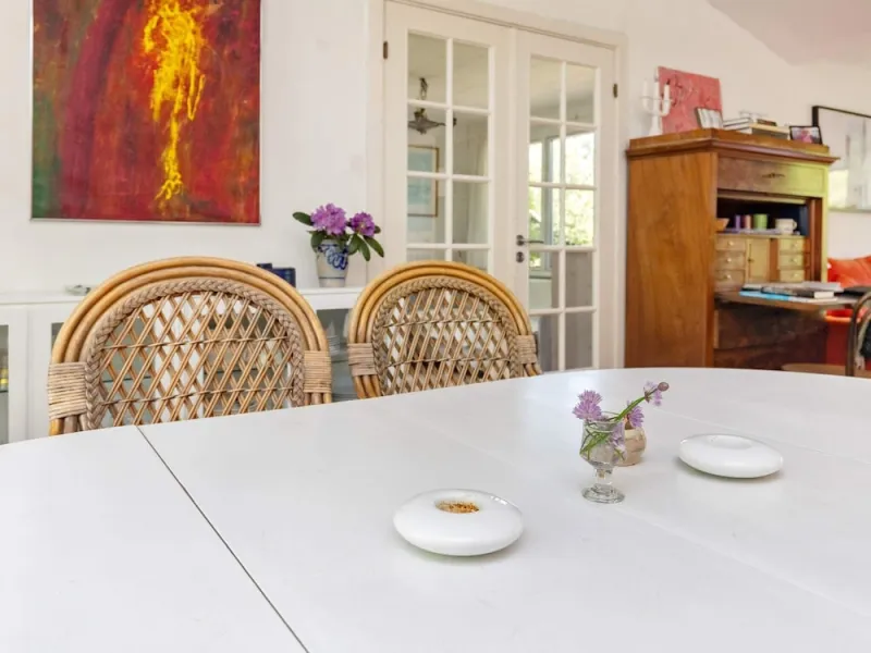 Billede 8 af 6 Person Holiday Home in Roslev