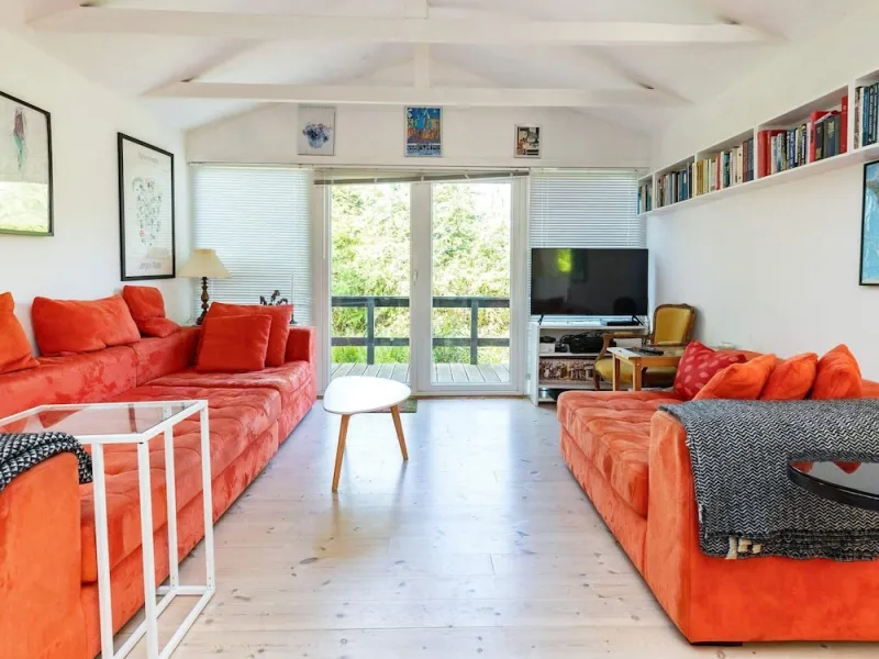 Billede 9 af 6 Person Holiday Home in Roslev