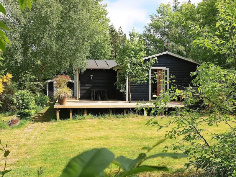 Billede 20 af 6 Person Holiday Home in Roslev