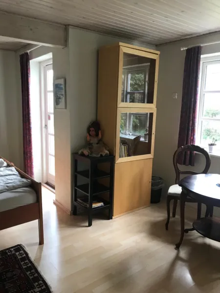 Billede 6 af Naturen tæt på. Mærk stilheden!