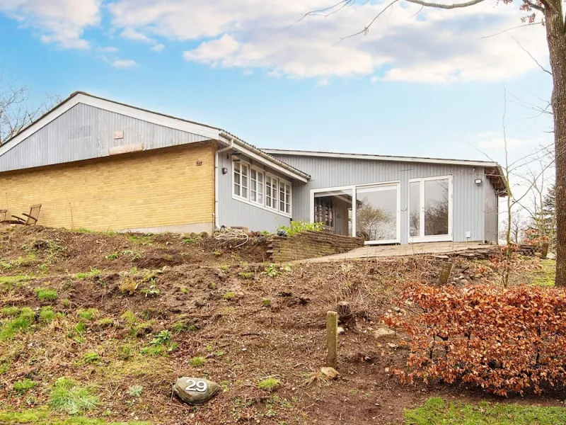 4 Star Holiday Home in Aabenraa