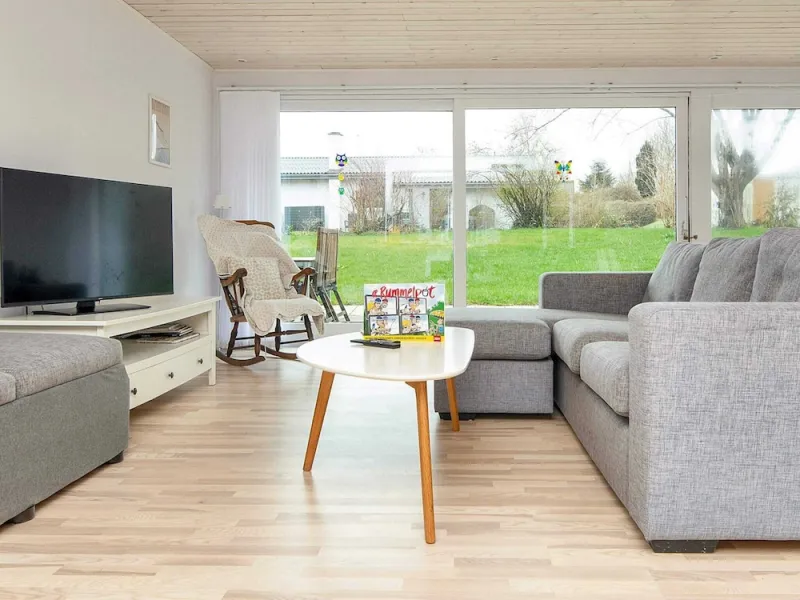 Billede 3 af 4 Star Holiday Home in Aabenraa