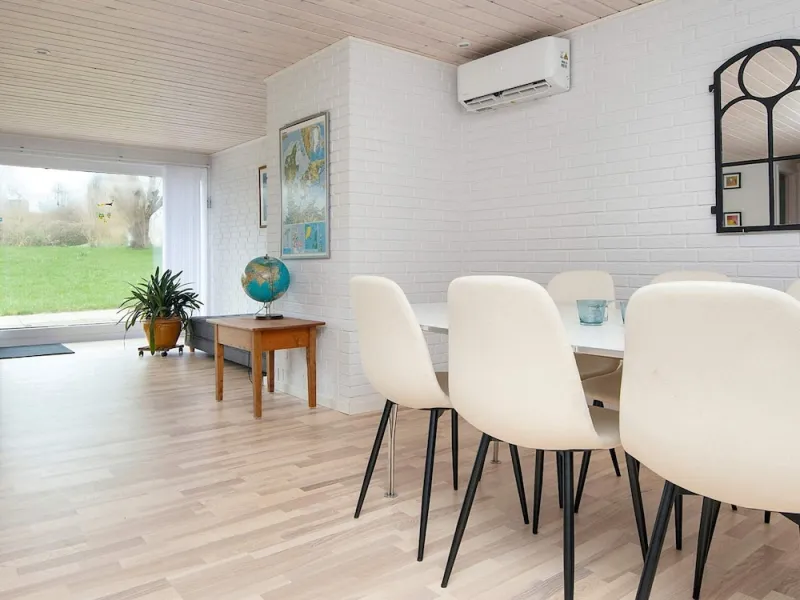 Billede 5 af 4 Star Holiday Home in Aabenraa