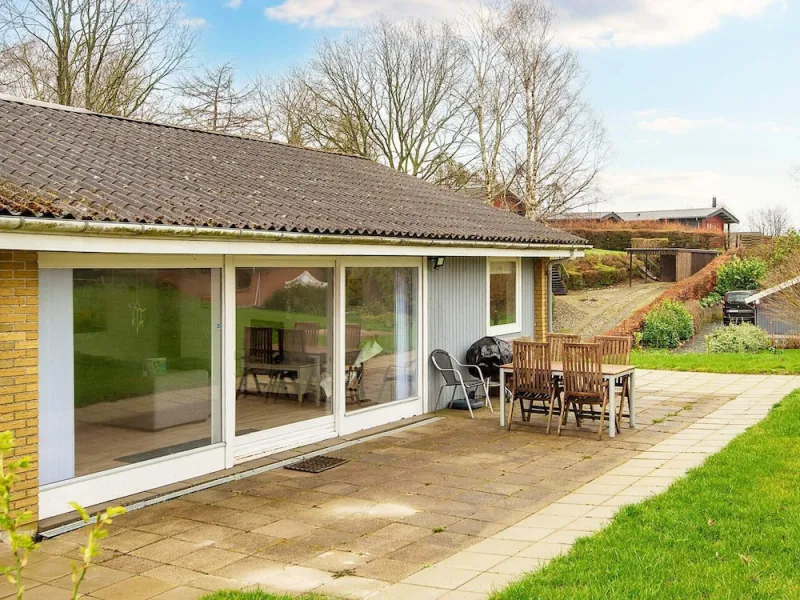 Billede 6 af 4 Star Holiday Home in Aabenraa
