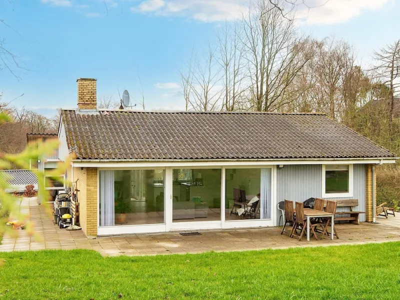 Billede 7 af 4 Star Holiday Home in Aabenraa
