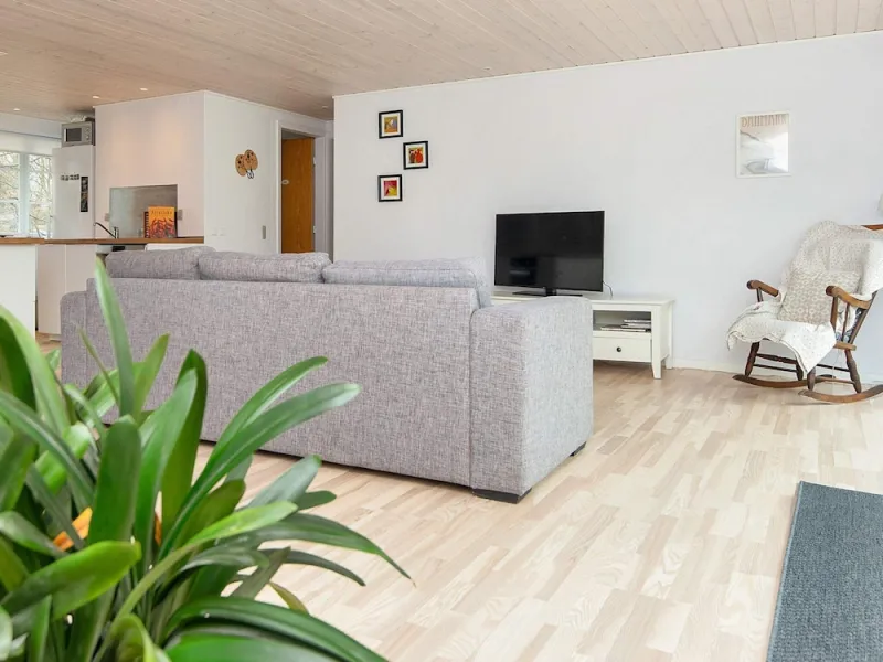 Billede 10 af 4 Star Holiday Home in Aabenraa