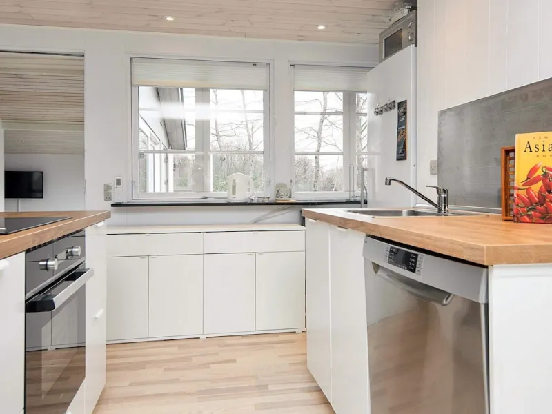 Billede 17 af 4 Star Holiday Home in Aabenraa