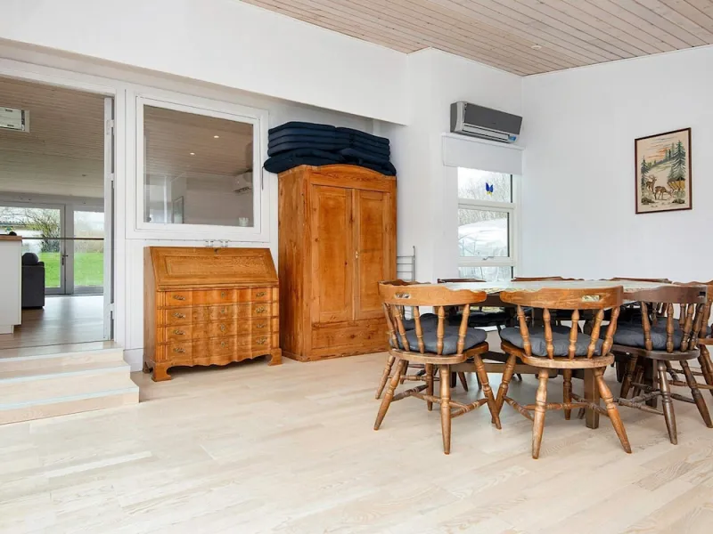 Billede 18 af 4 Star Holiday Home in Aabenraa