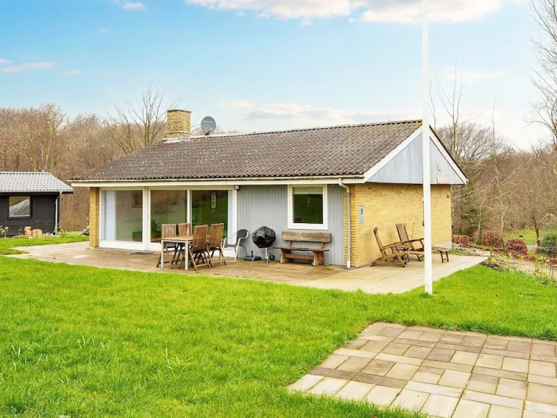 Billede 20 af 4 Star Holiday Home in Aabenraa