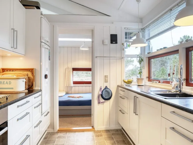 Billede 7 af 6 Person Holiday Home in Skagen