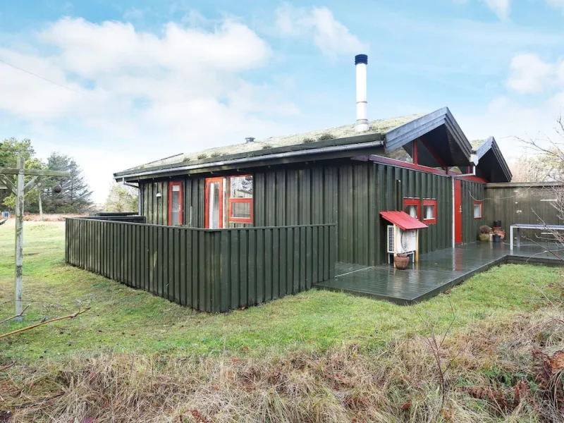 Billede 16 af 6 Person Holiday Home in Skagen