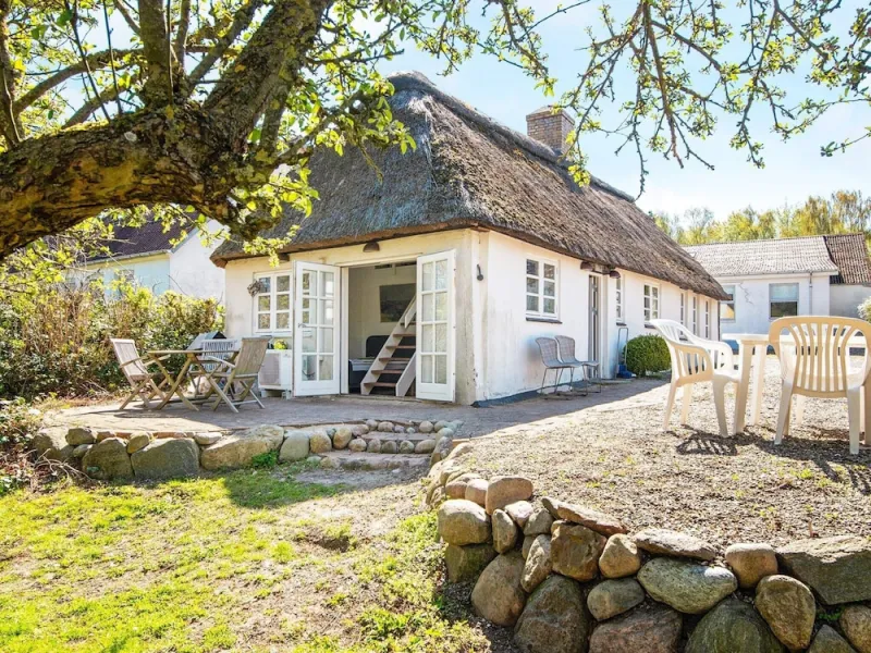 Billede 2 af 4 Person Holiday Home in Grenaa
