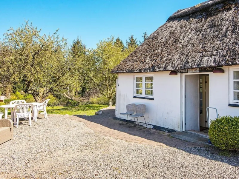 Billede 14 af 4 Person Holiday Home in Grenaa