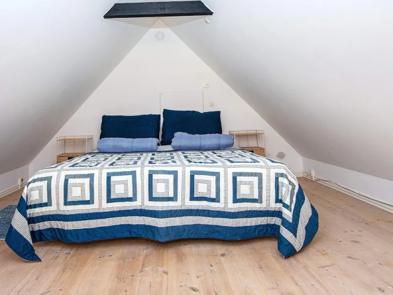 Billede 16 af 4 Person Holiday Home in Grenaa