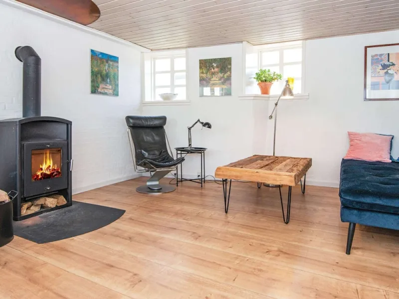 Billede 20 af 4 Person Holiday Home in Grenaa