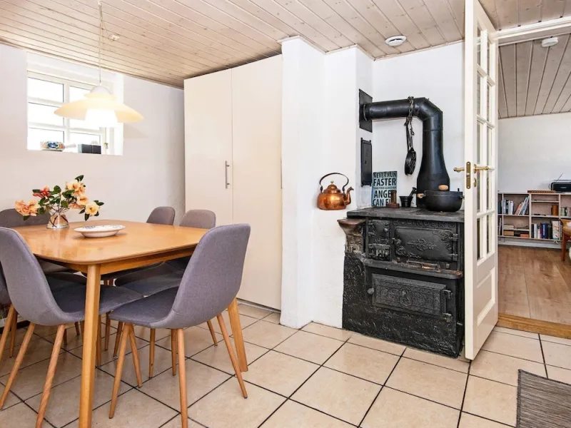 Billede 23 af 4 Person Holiday Home in Grenaa