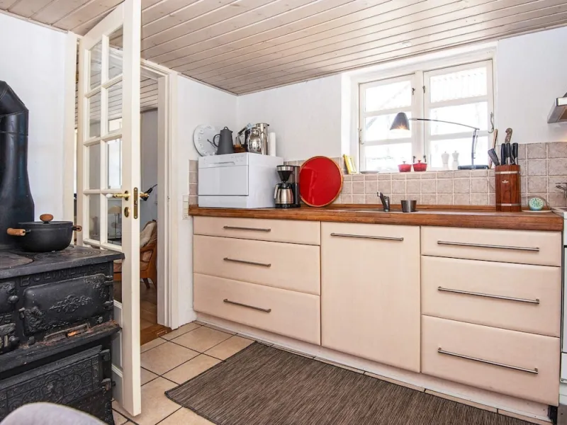 Billede 24 af 4 Person Holiday Home in Grenaa