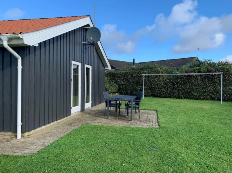 Billede 7 af 4 bedrooms and a beautiful view