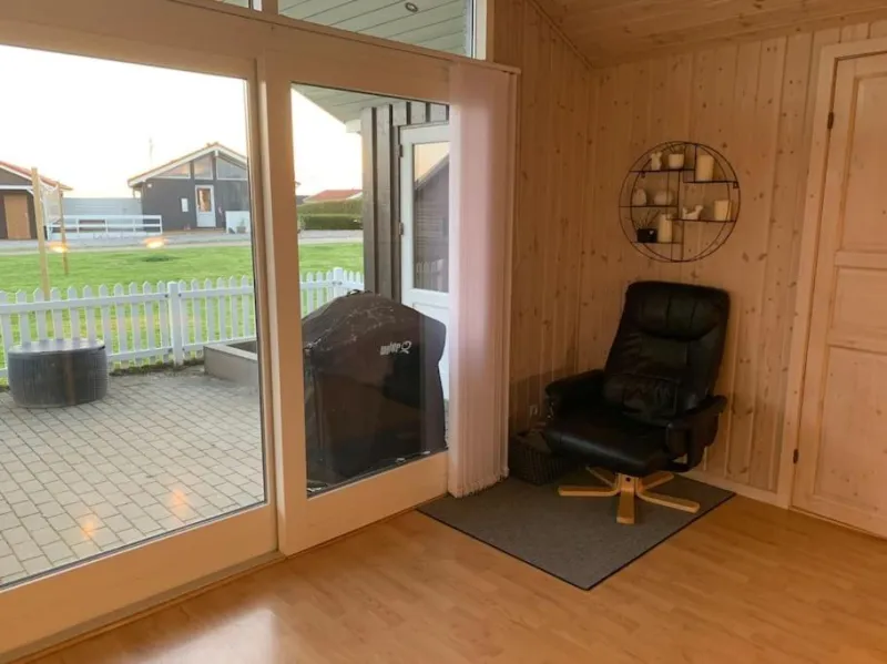 Billede 8 af 4 bedrooms and a beautiful view