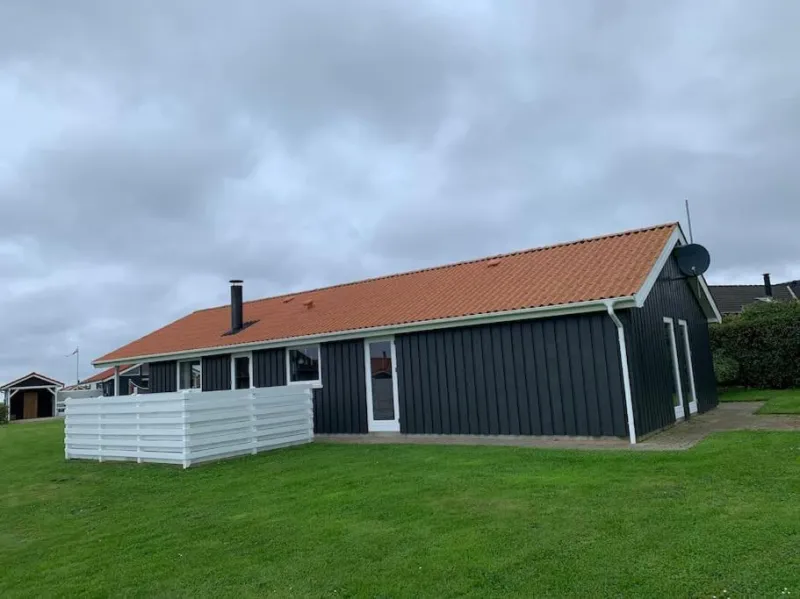 Billede 13 af 4 bedrooms and a beautiful view
