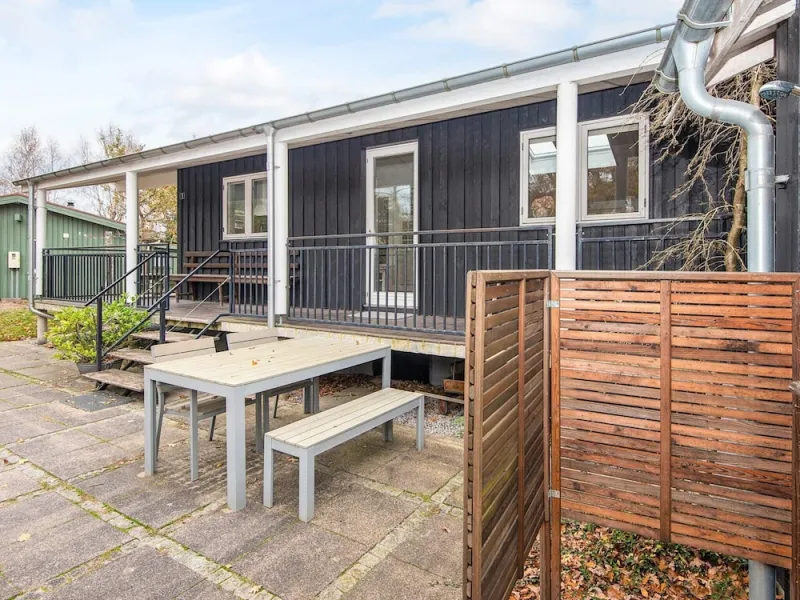 4 Star Holiday Home in Glesborg