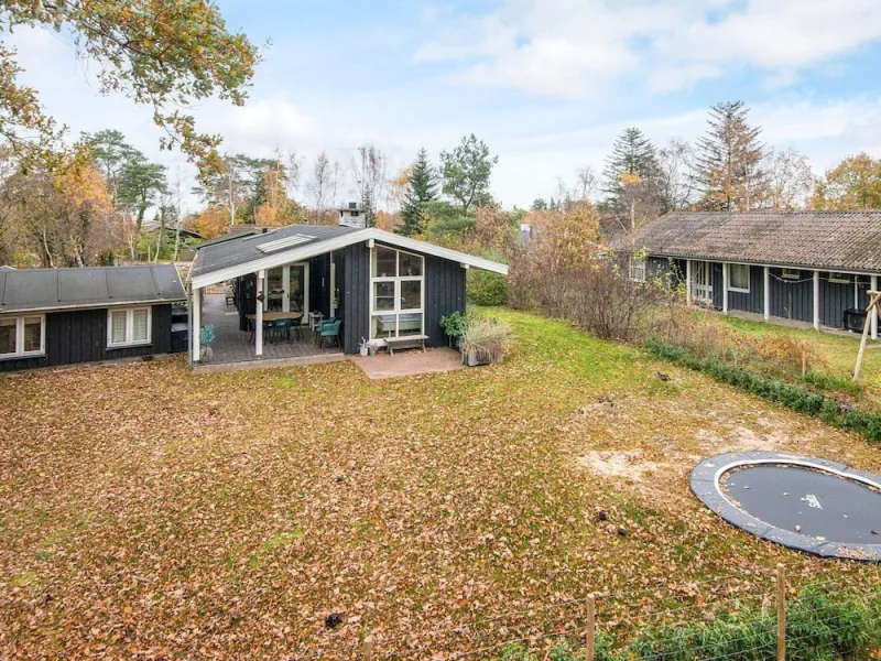 Billede 5 af 4 Star Holiday Home in Glesborg