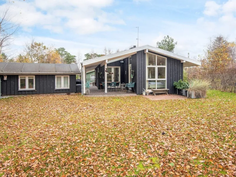 Billede 24 af 4 Star Holiday Home in Glesborg