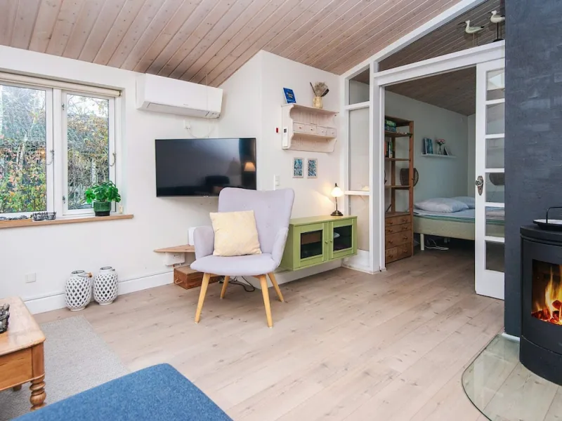 Billede 31 af 4 Star Holiday Home in Glesborg