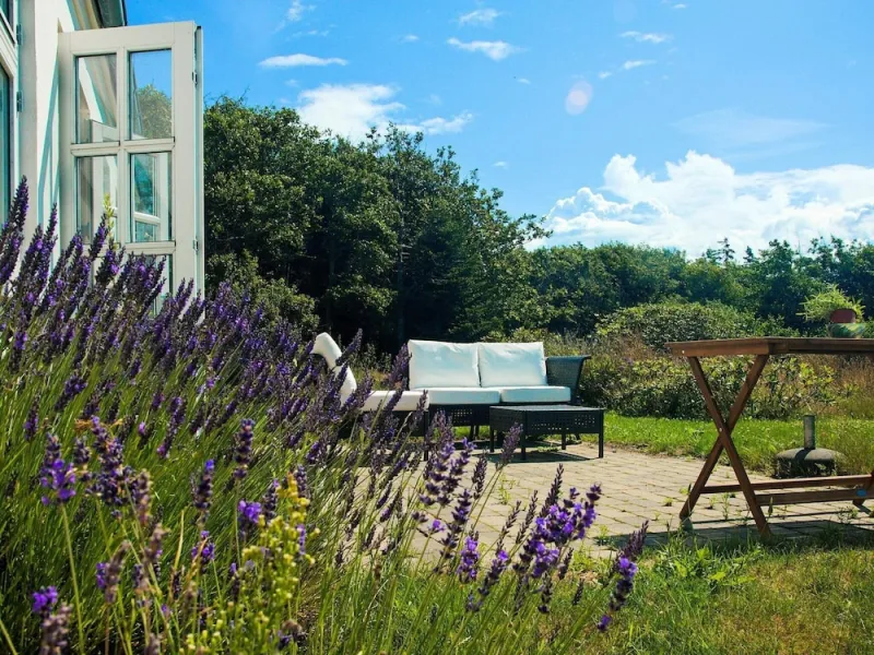 Billede 2 af 4 Person Holiday Home in Lokken