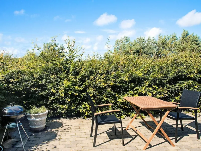 Billede 3 af 4 Person Holiday Home in Lokken